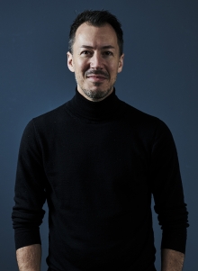 Markus Mayr (Foto: Daniel Chassein)